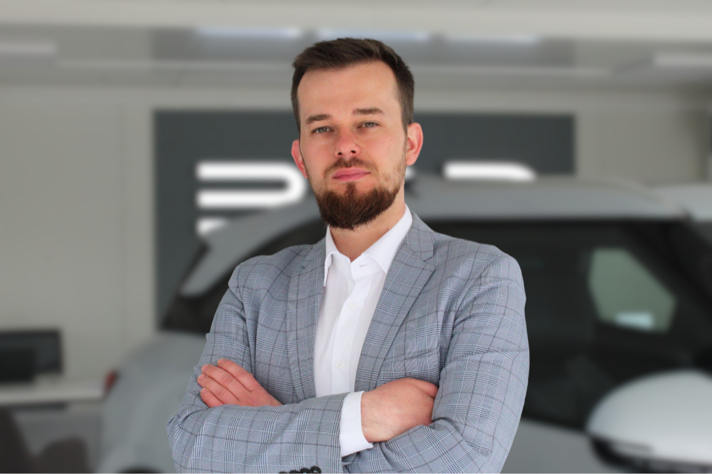 Przemysław Próchno